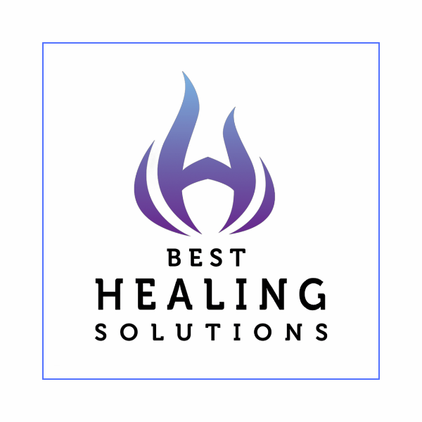 Best Healing Solutions - Kathleen Taplin, Master Practitioner